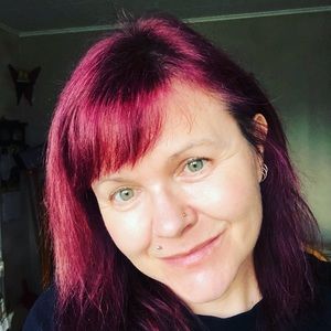 Meet your Posher, Lori